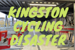 Kingston Cycling Disaster